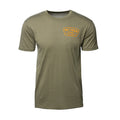 Method Bolt Tee - Markdown | Military Green