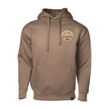Method Expedition Hoodie - Markdown | Pullover | Latte