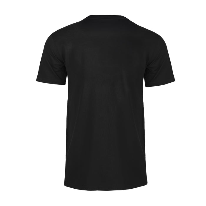 Method Gasket Tee - Markdown | Black