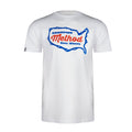 Method Gasket Tee- Markdown | White