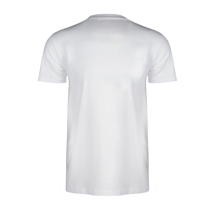 Method Gasket Tee- Markdown | White