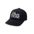Method Go Fast Club Curvebill Trucker Hat - Markdown | Snapback | Black