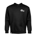 Method Go Fast Club Pullover Hoodie | Black