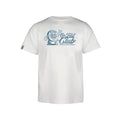Method Go Fast Club Youth Tee | Natural