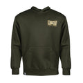 Method LBC Born Pullover Hoodie | Olive