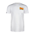 Method LBC Born Tee - Markdown | White