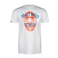 Method Lucha Tee - Markdown | White