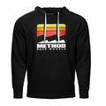 Method Mountain Hoodie - Markdown | Pullover | Black