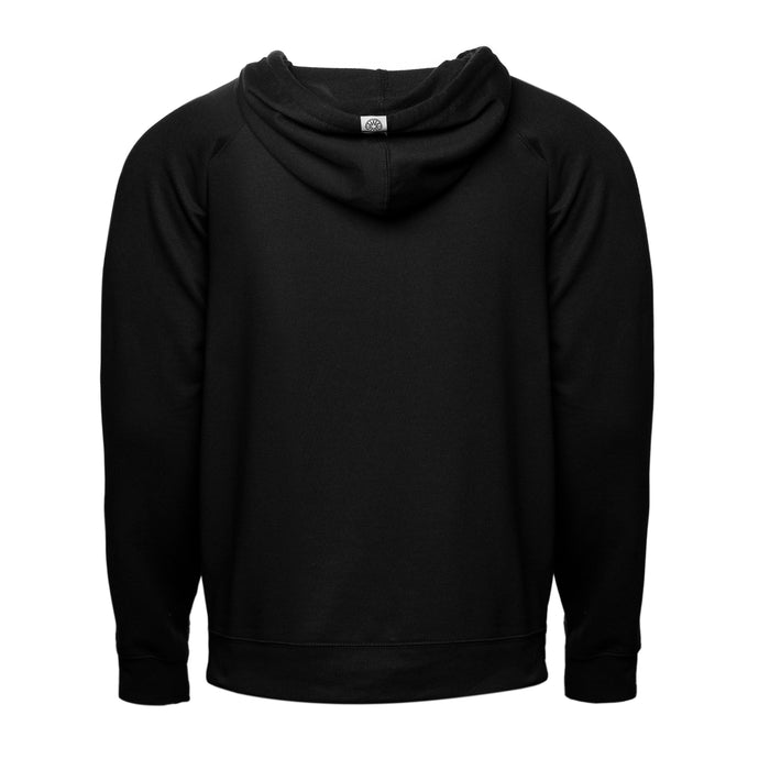 Method Mountain Hoodie - Markdown | Pullover | Black