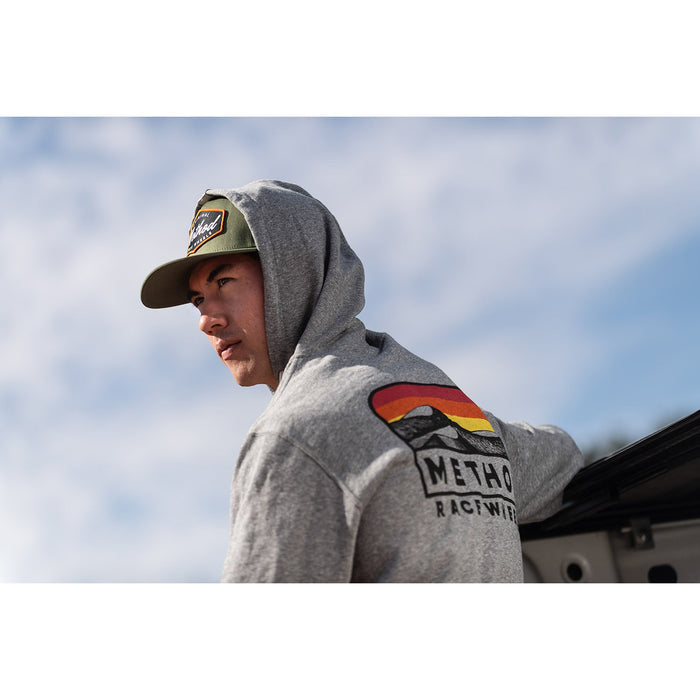 Method OG Patch Hat - Markdown | Snapback | Army Olive