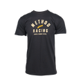Method OG Race Tee | Black