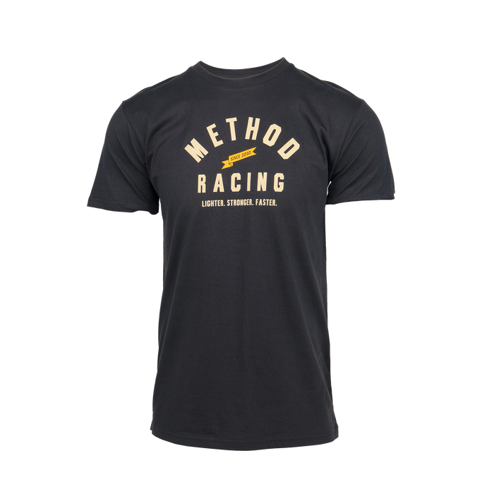 Method OG Race Tee | Black