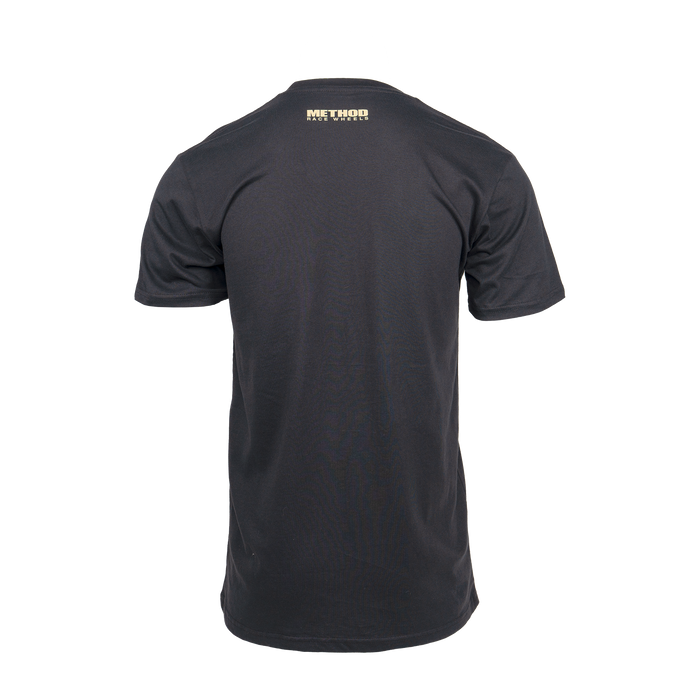 Method OG Race Tee | Black