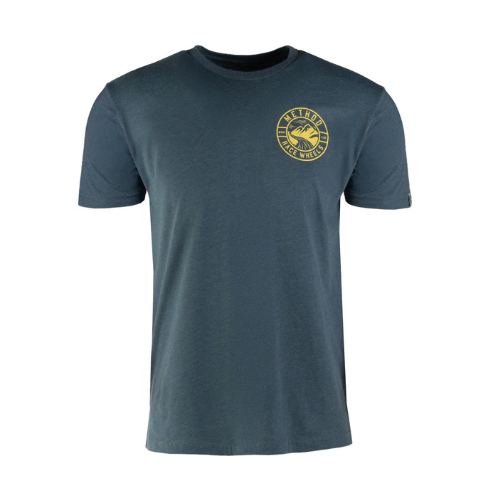 Method Prelander Tee - Markdown | Indigo