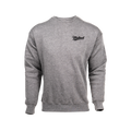 Method Pub Crewneck Sweatshirt - Markdown | Deep Heather