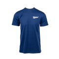 Method Pub Tee - Markdown | Cobalt