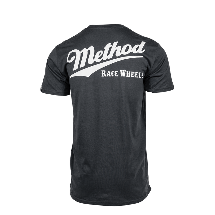 Method Pub Tee | Black