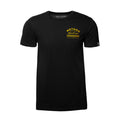 Method Race Shop Tee - Markdown | Black