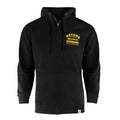 Method Race Shop Zip-Up Hoodie - Markdown | Black