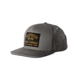 Method Speedway Trucker - Markdown | Snapback | Grey