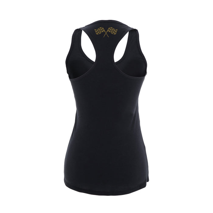Method Speedway Women's Tank Top - Markdown | Black