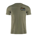 Method Sunrise Tee - Markdown | Light Olive