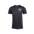 Method Trademark Tee - Markdown | Black