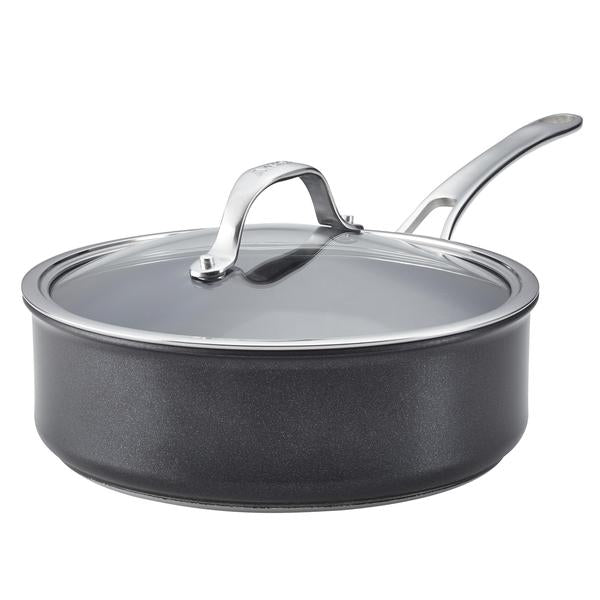 Meyer Anolon X 24cm Saute