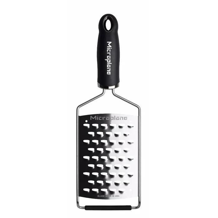 Microplane Gourmet Ultra Coarse Grater
