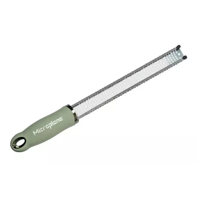 Microplane Sage Green Premium Zester