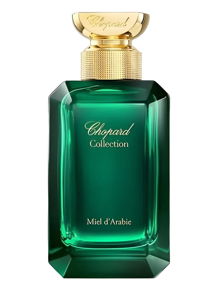 Miel d'Arabie