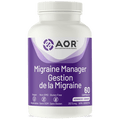 Migraine Manager (60 Caps)