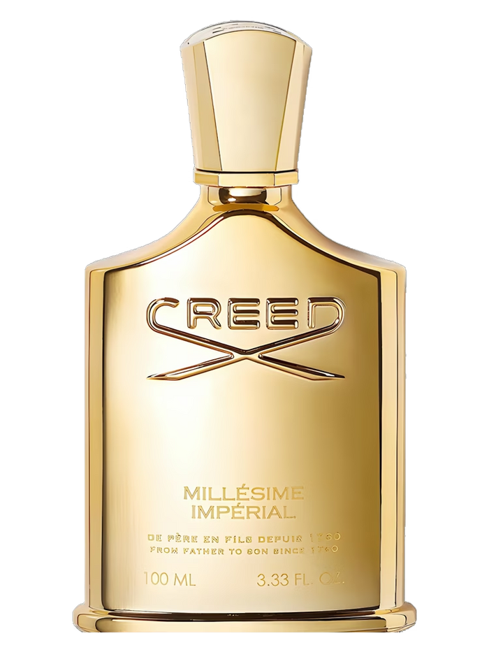 Millésime Impérial | ClicScent