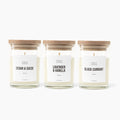 Public Goods Household Lavender & Vanilla Soy Candle
