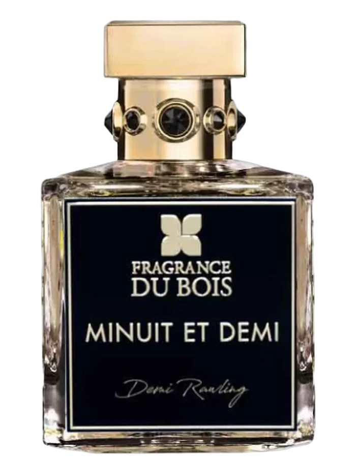 Minuit et Demi