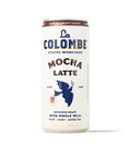 Mocha Draft Latte