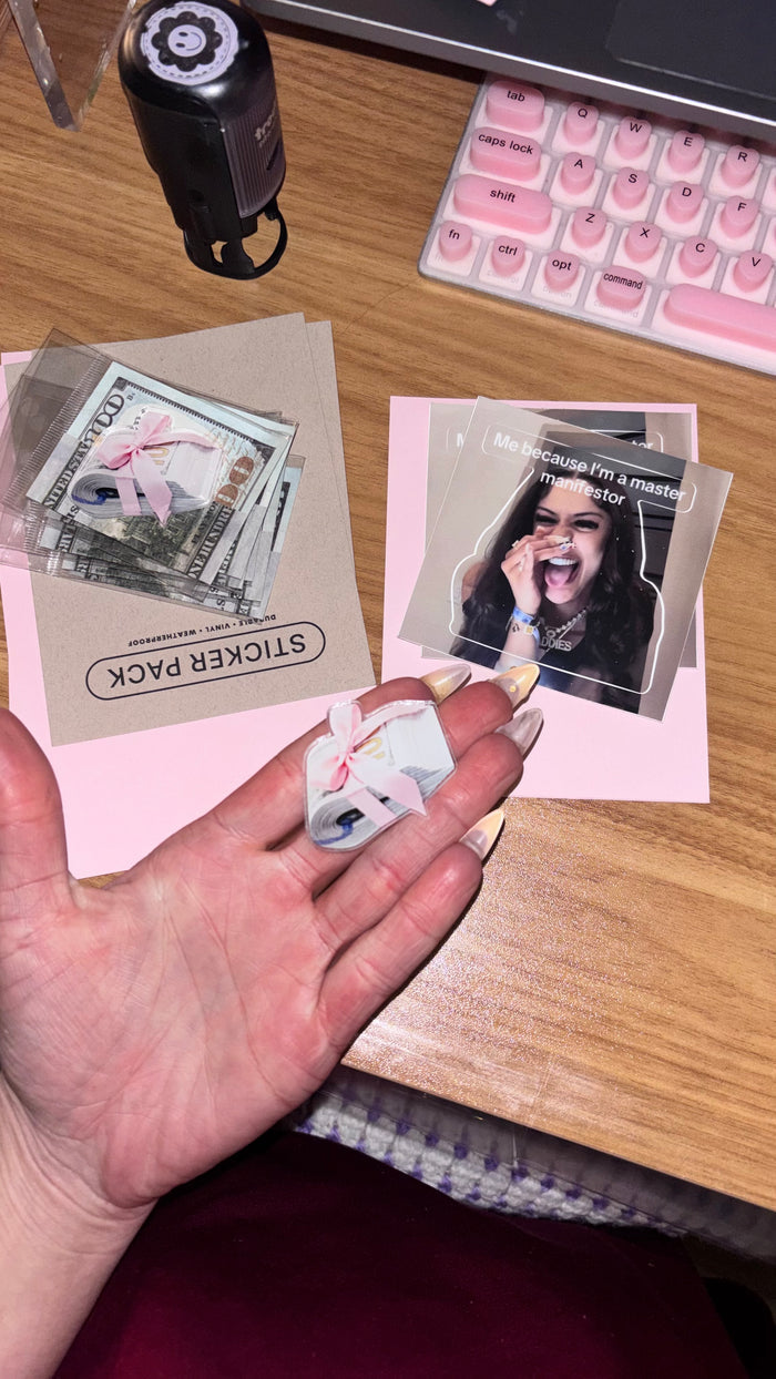 money 💰 magnet pack