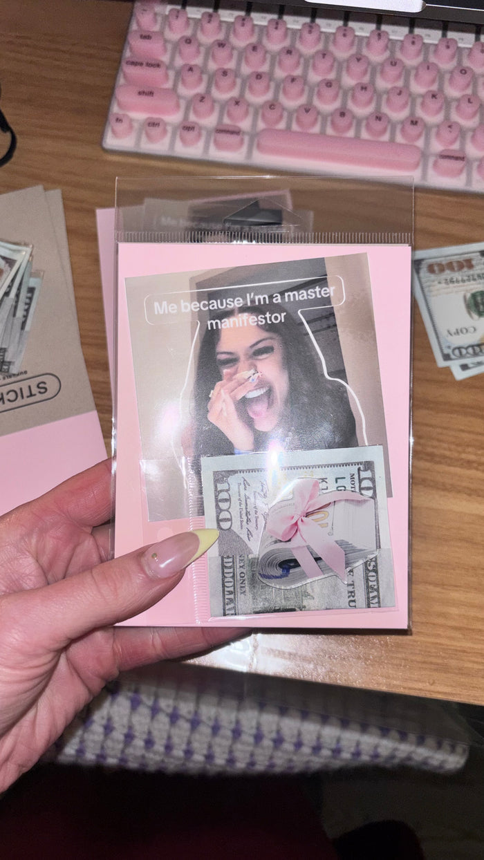 money 💰 magnet pack