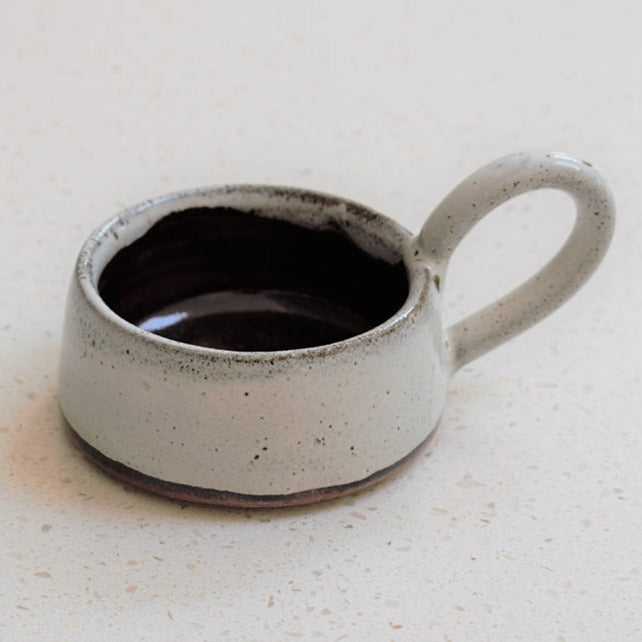 Morgan Wright Tawny Tealight Holder