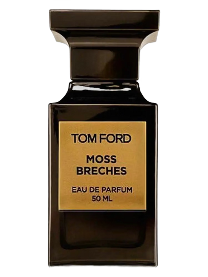 Moss Breches | ClicScent