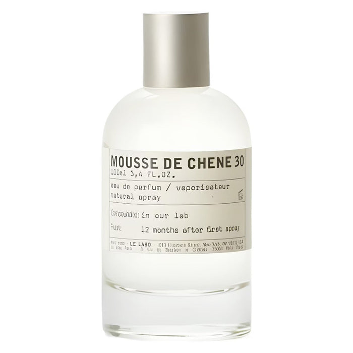 Mousse de Chene 30 Amsterdam | ClicScent