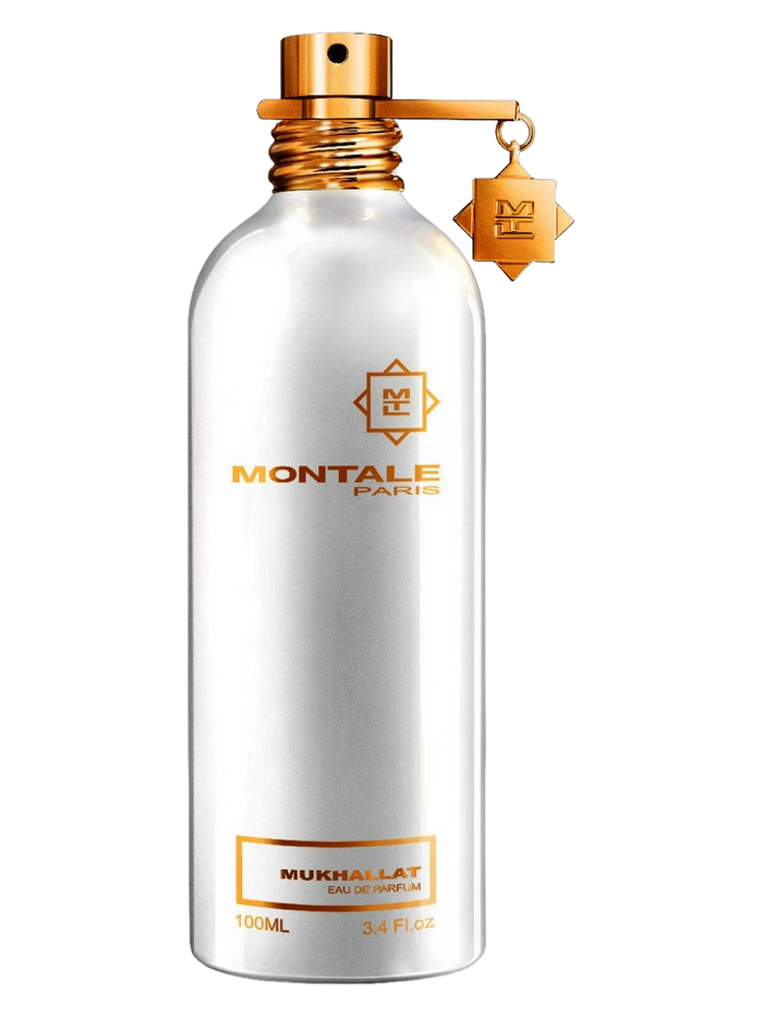 Mukhallat | ClicScent