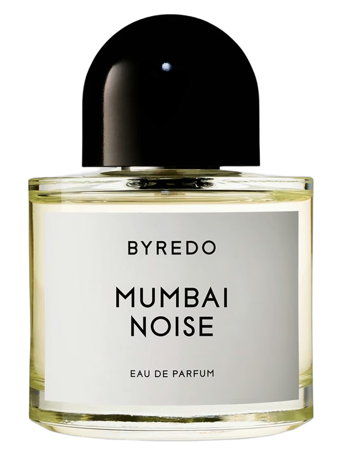 Mumbai Noise | ClicScent