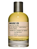 Musc 25 Los Angeles | ClicScent