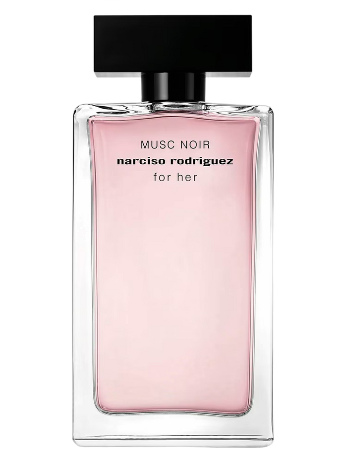 Musc Noir Rose For Her | ClicScent