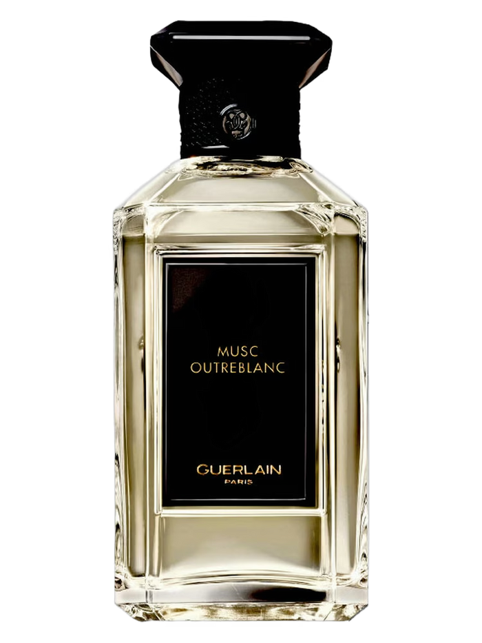 Musc Outreblanc | ClicScent
