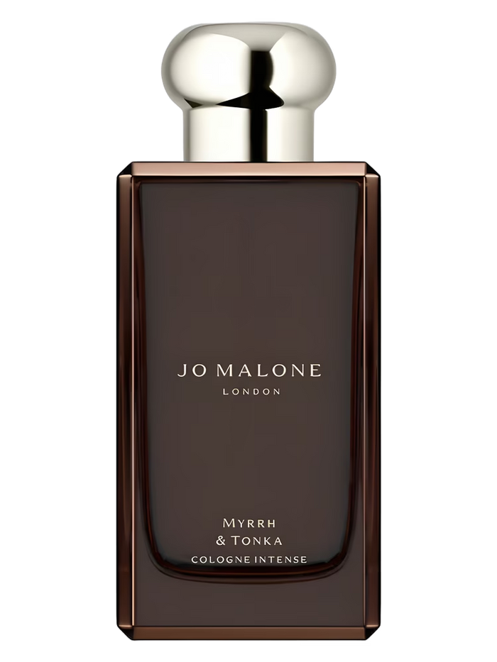 Myrrh & Tonka | ClicScent