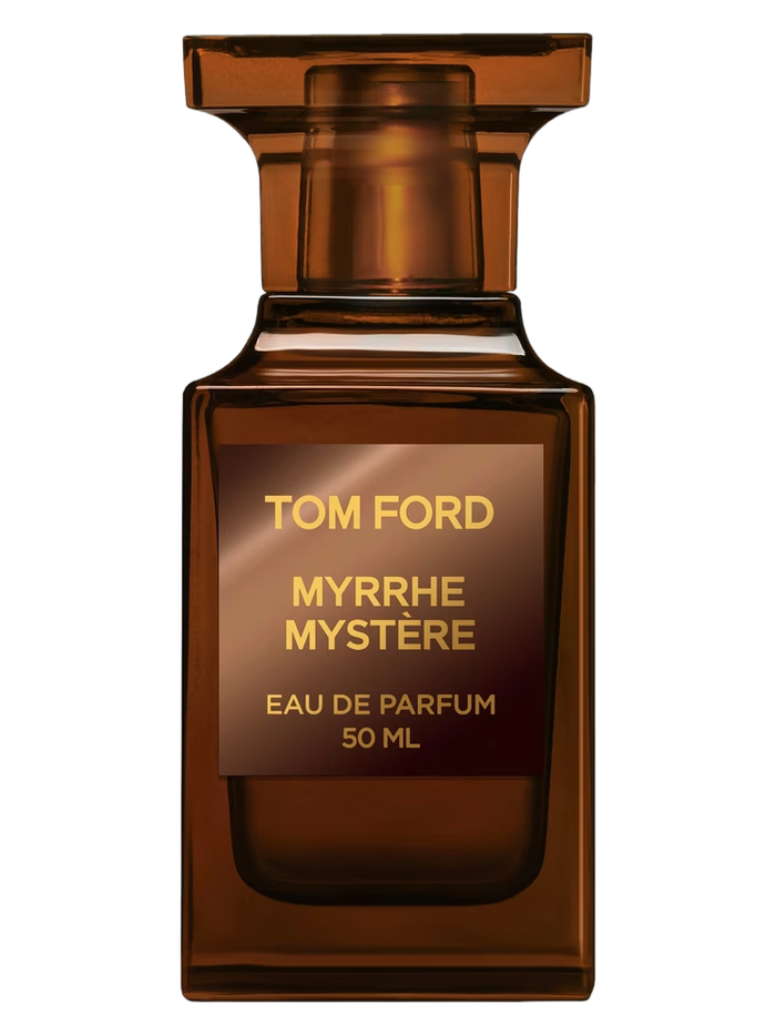 Myrrhe Mystère | ClicScent