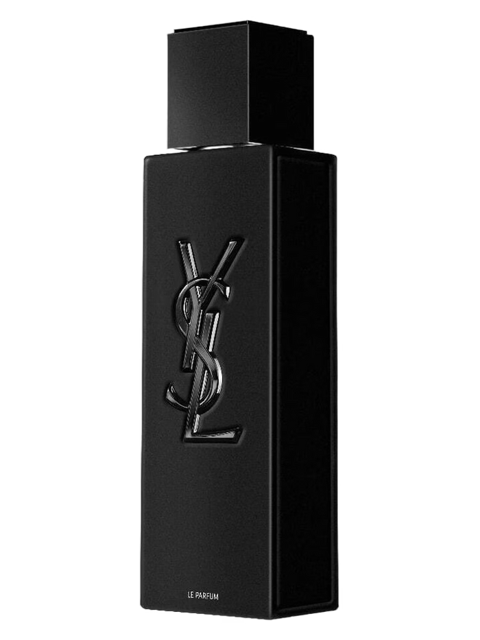 MYSLF Le Parfum | ClicScent