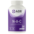 N-a-c (240 Caps)